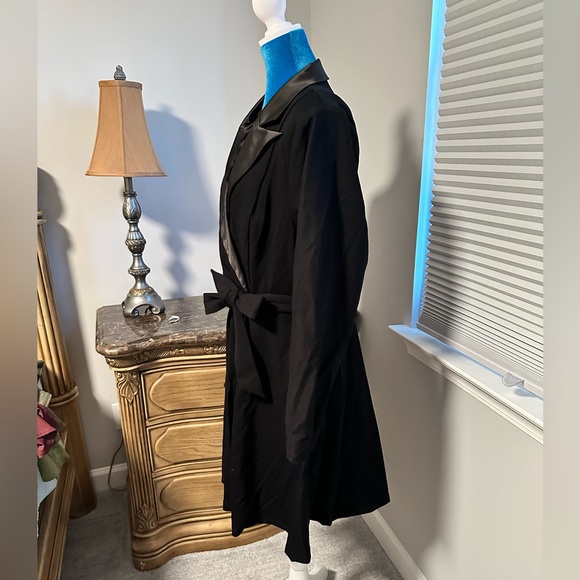 Torrid suit dress - Picture 2 of 4